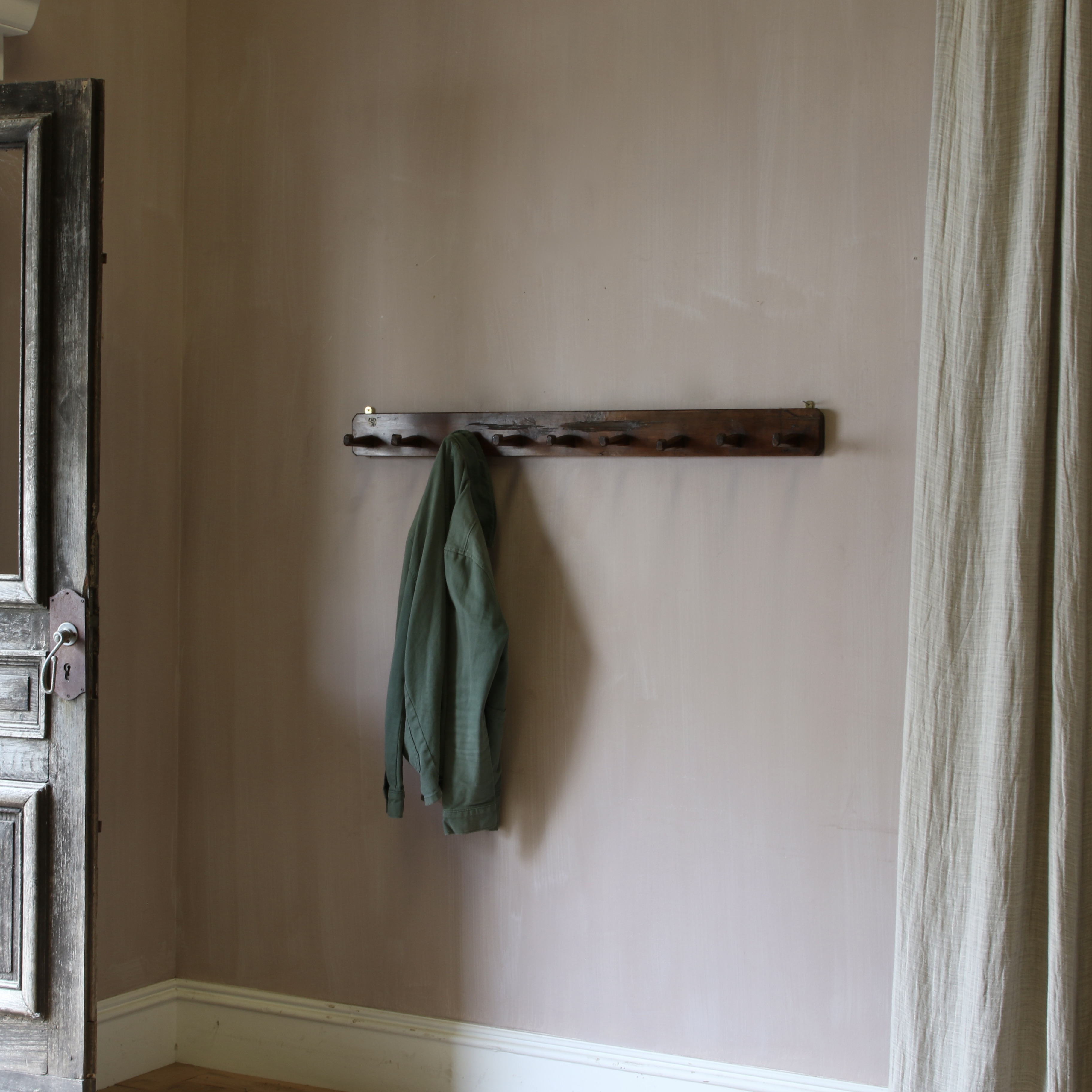 150-36 - Coat Hook